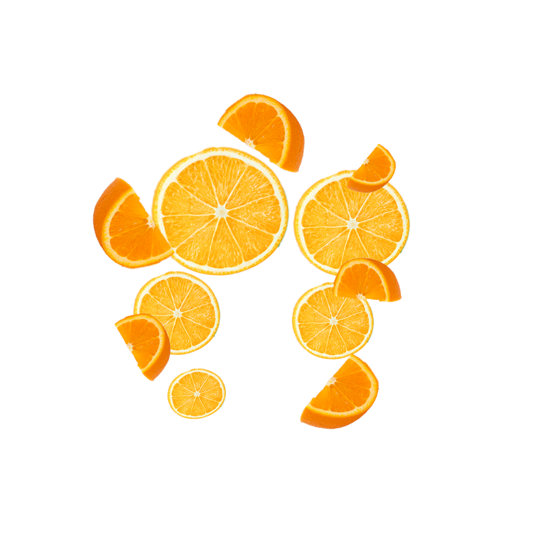 Orange Slice