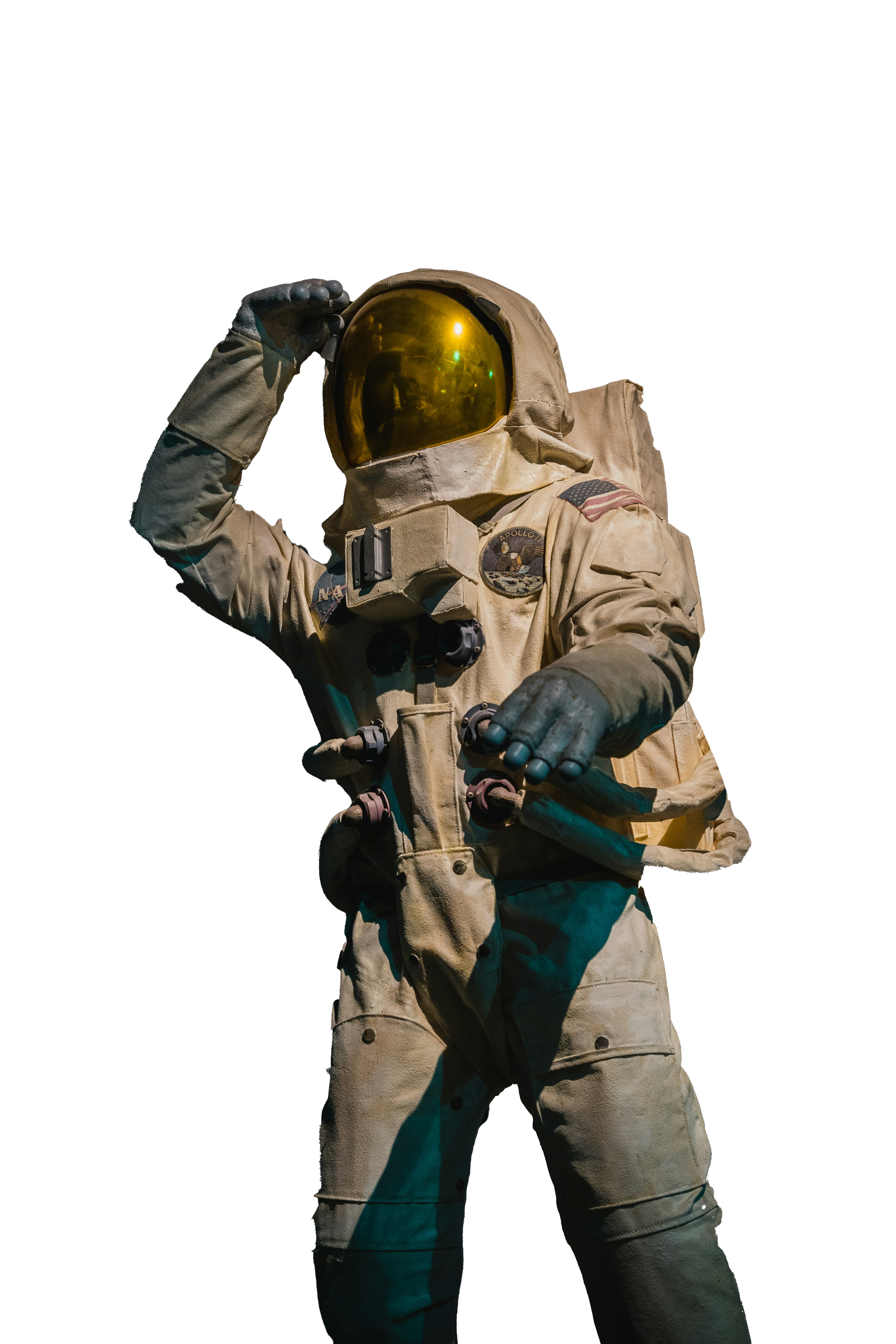 astro