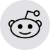 Reddit icon