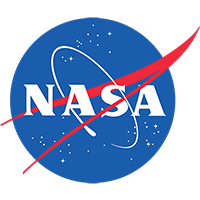 logo nasa