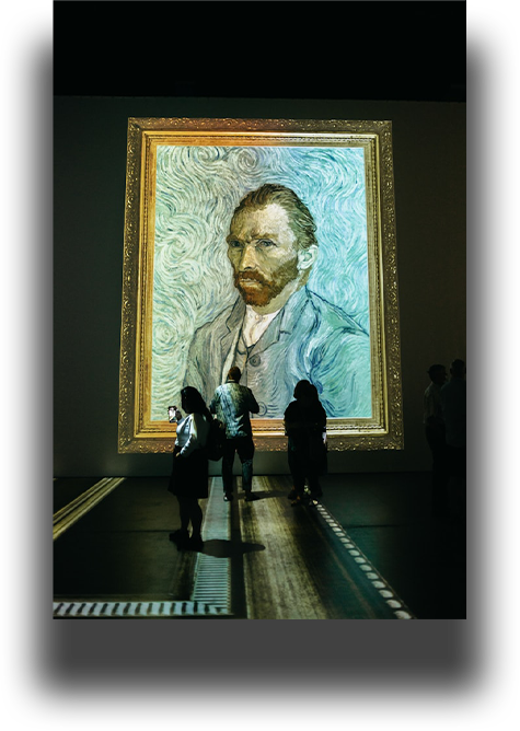 portrait-vangogh