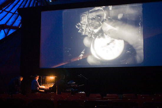 midnight sun film festival