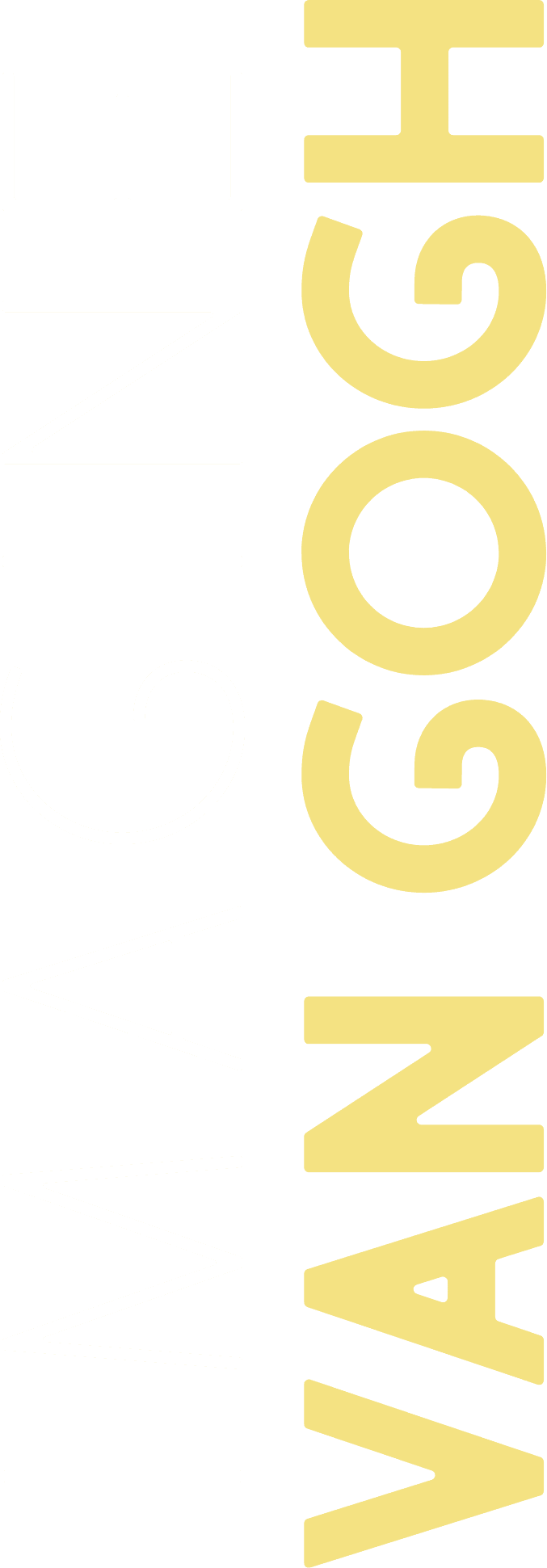 Imagine Van Gogh logo