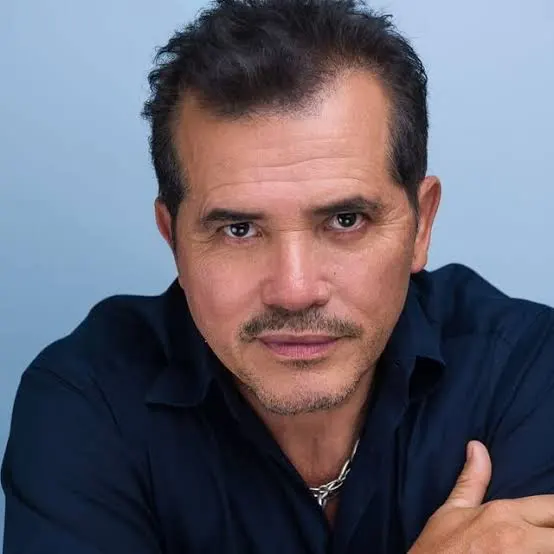 John Leguizamo 