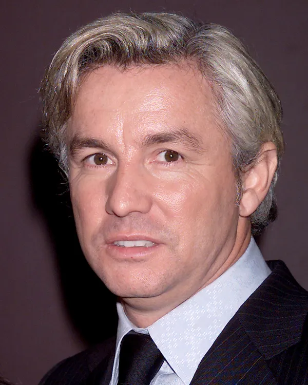 Baz Luhrmann