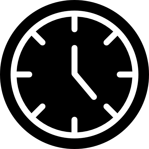 horloge