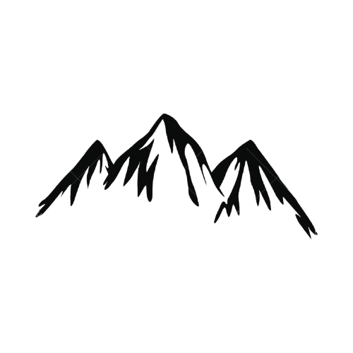 montagne