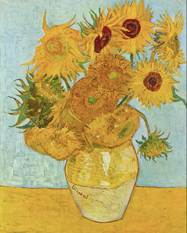 tournesol