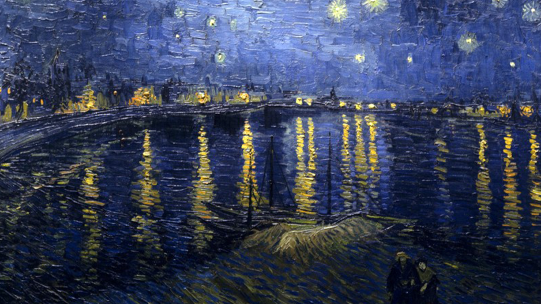 nuit sur le pont