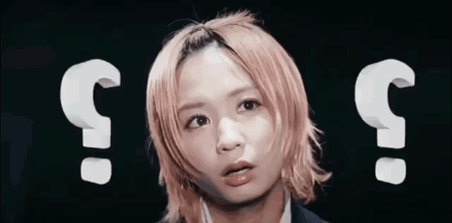 gif d'une fille