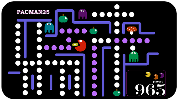 Pacman