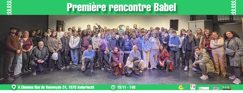 Couverture Facebook - prototype Figma