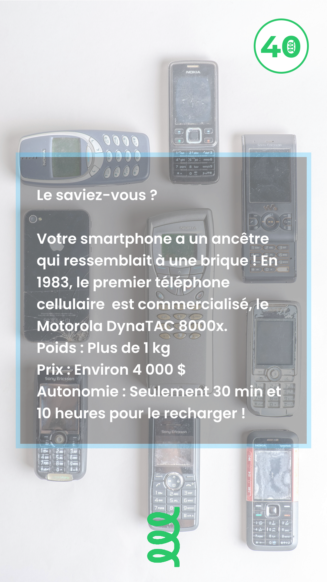 Cellulaire