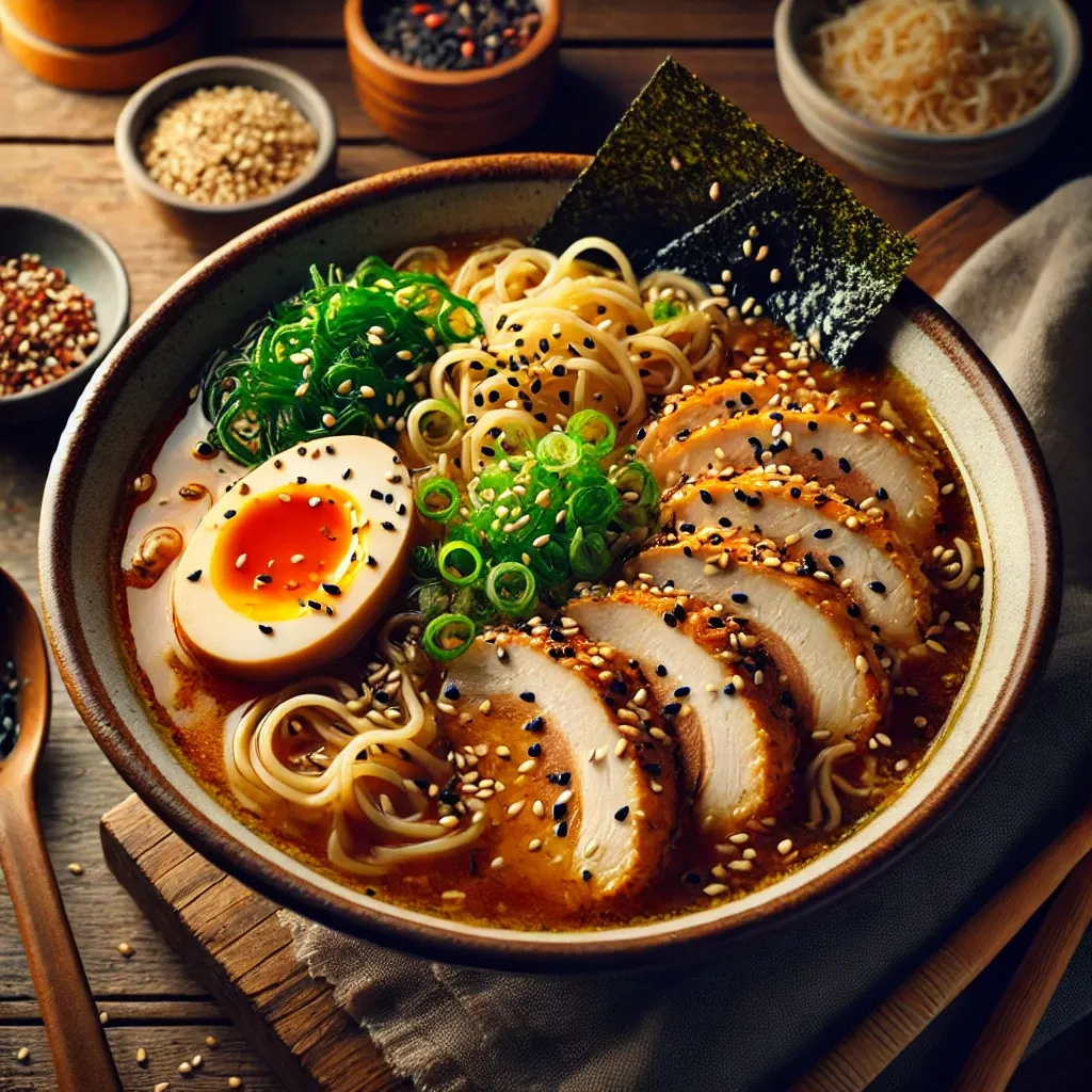 Ramen 2