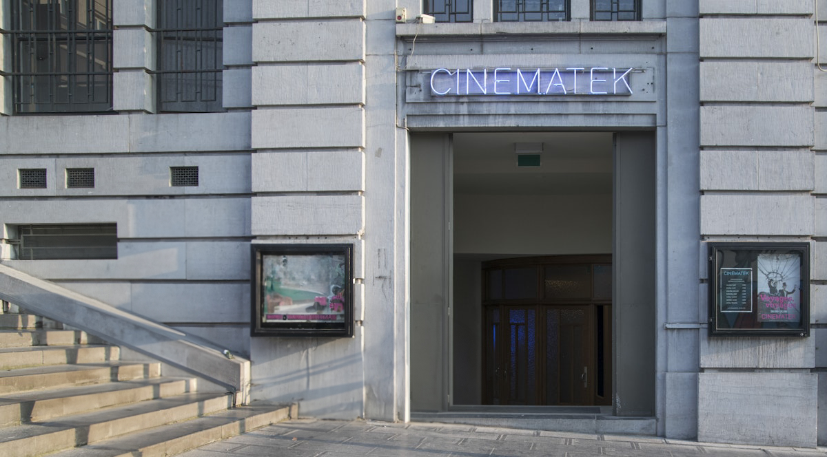 Cinematek