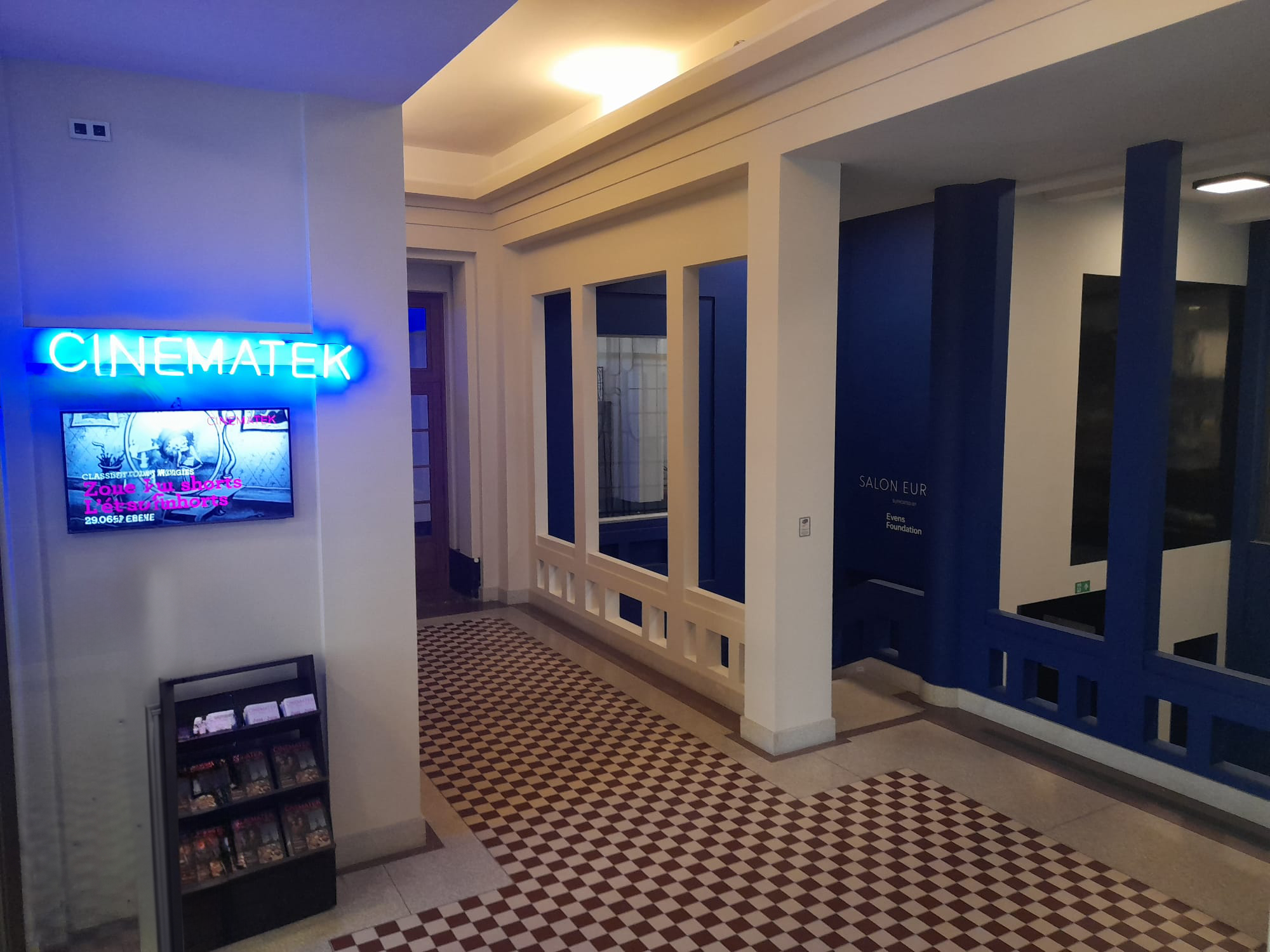 Cinematek