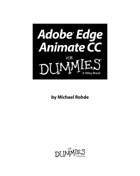 Title Page Image