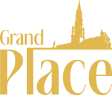 Logo Grand Place