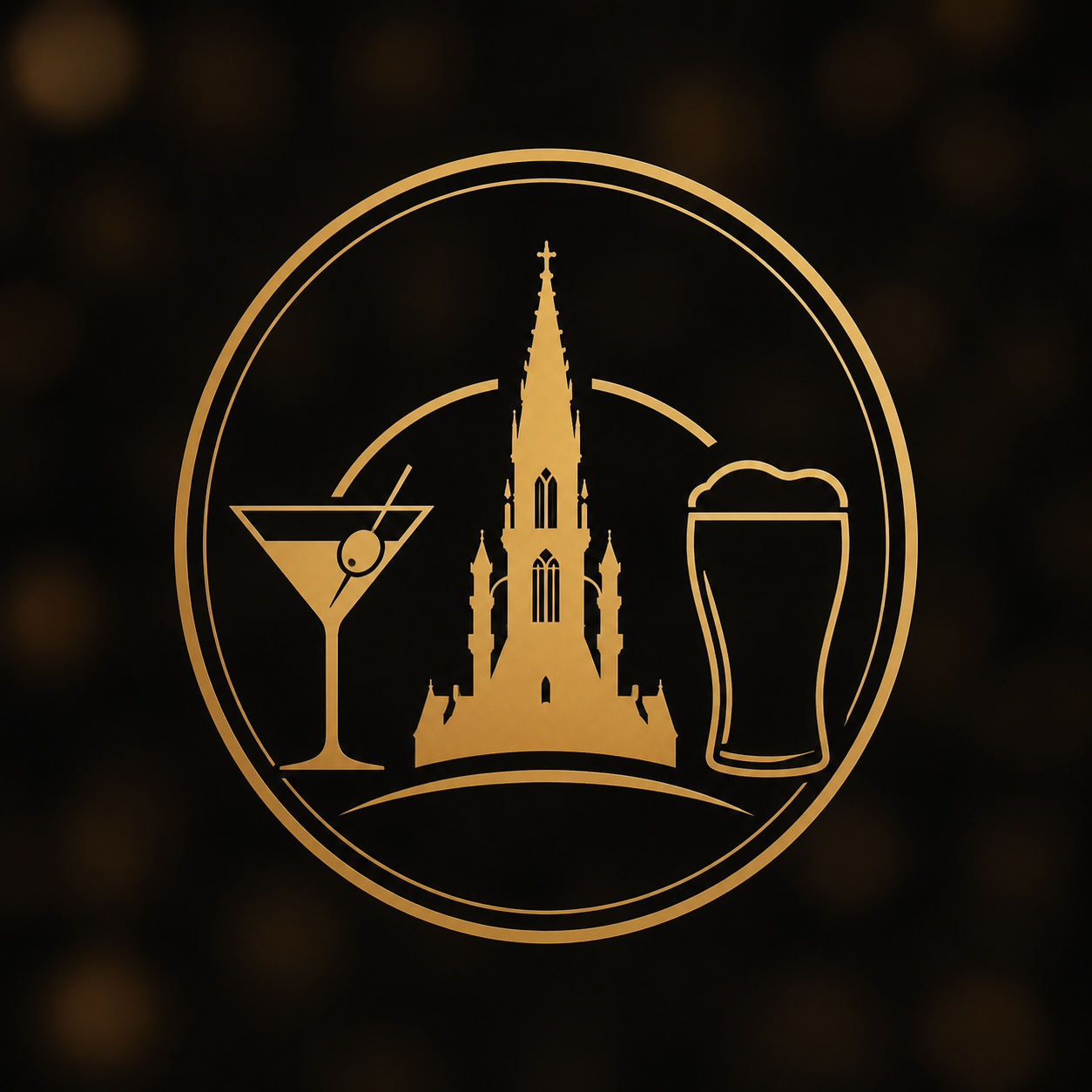 Logo Bars