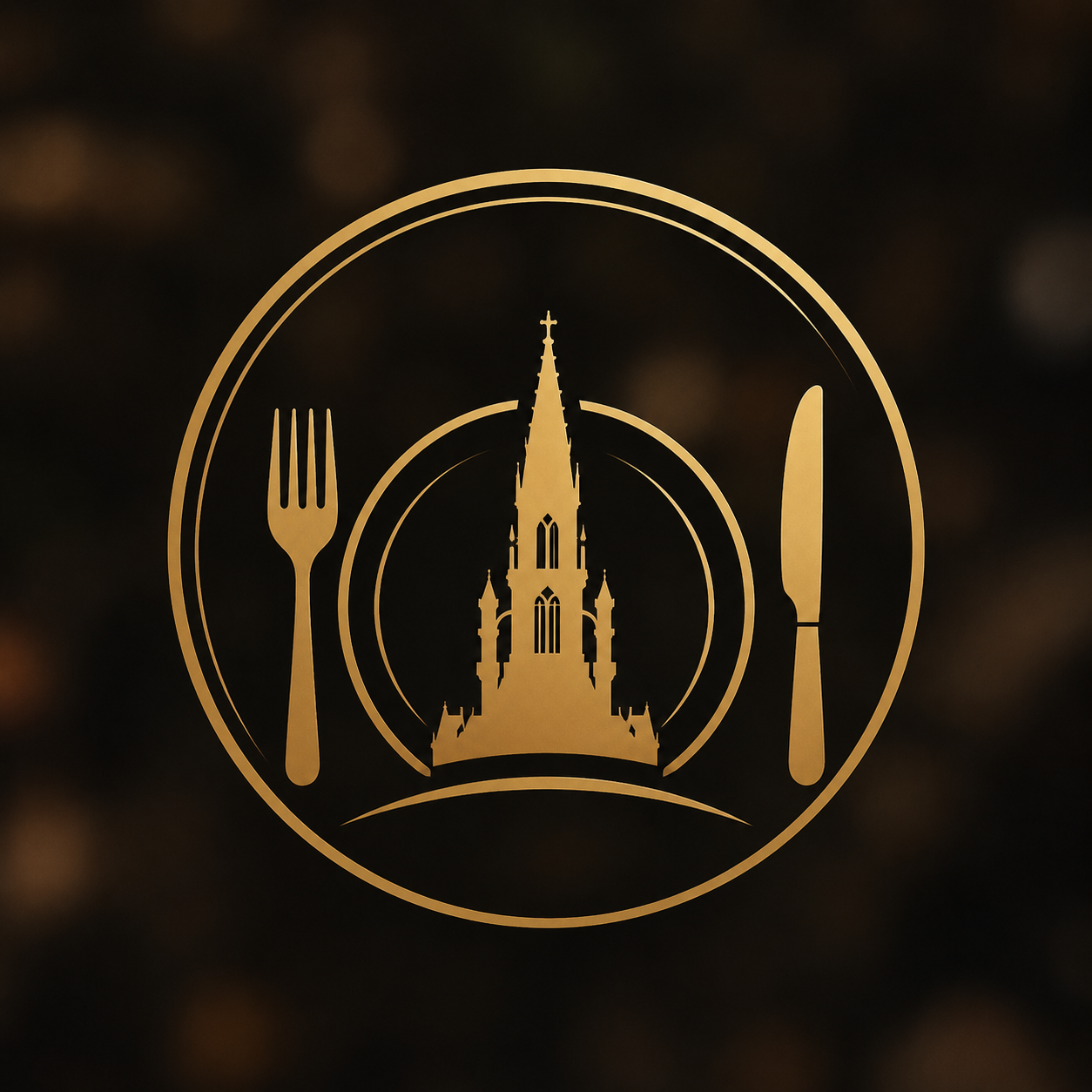 Logo Restaurant