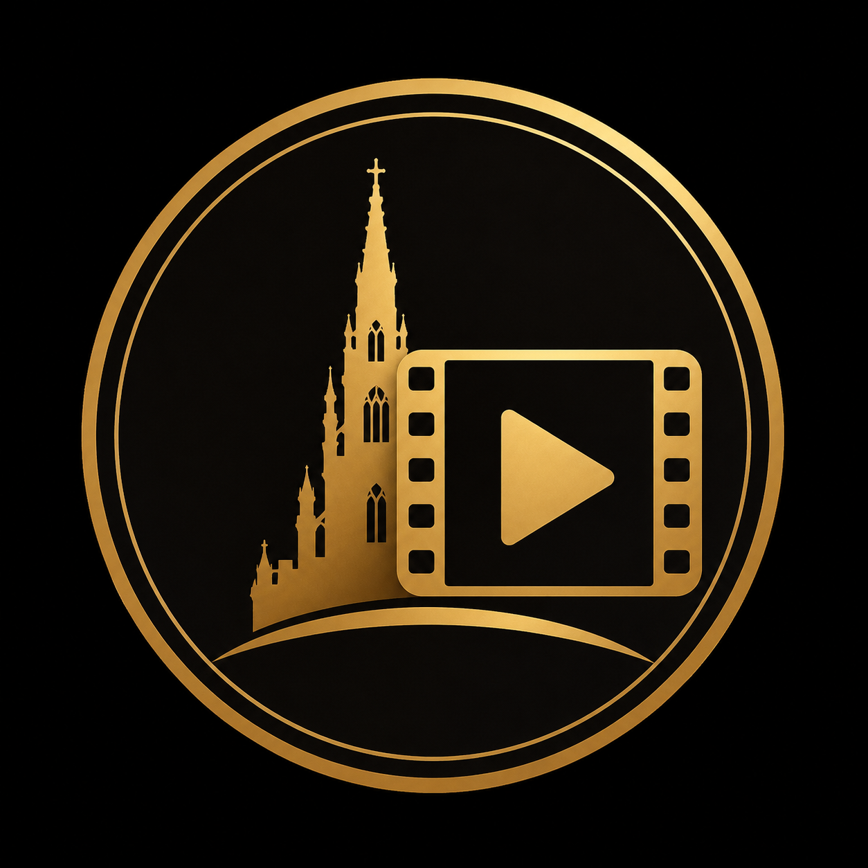 Logo Vidéo