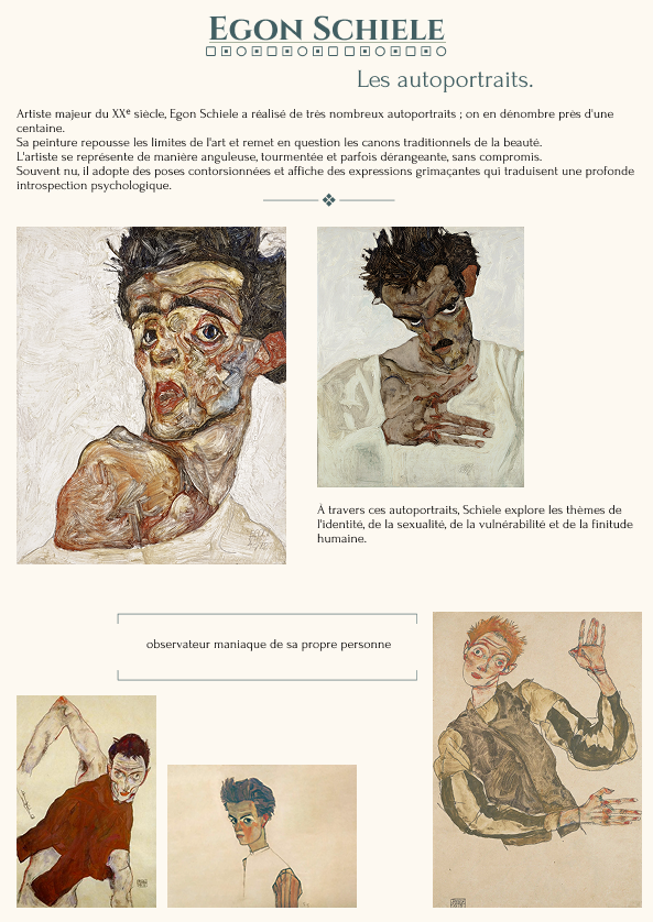 Egon Schiele 3