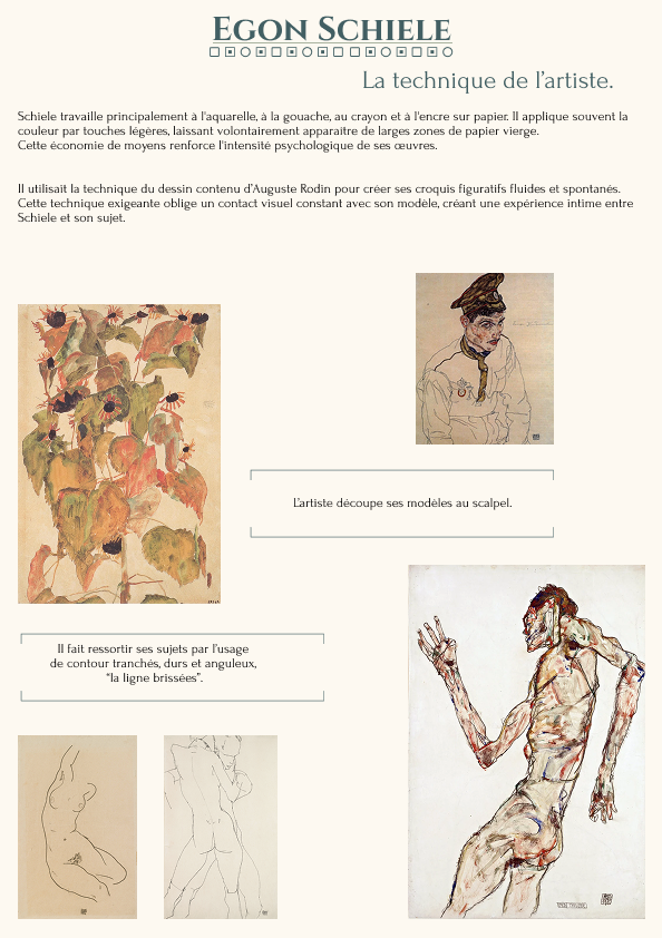 Egon Schiele 4