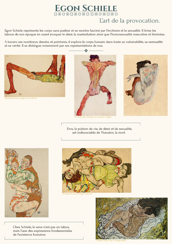 Egon Schiele 5