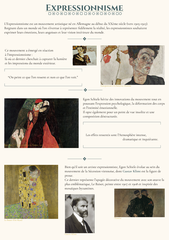 Egon Schiele 8