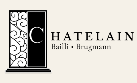 Logo Châtelain Bailli Brugmann
