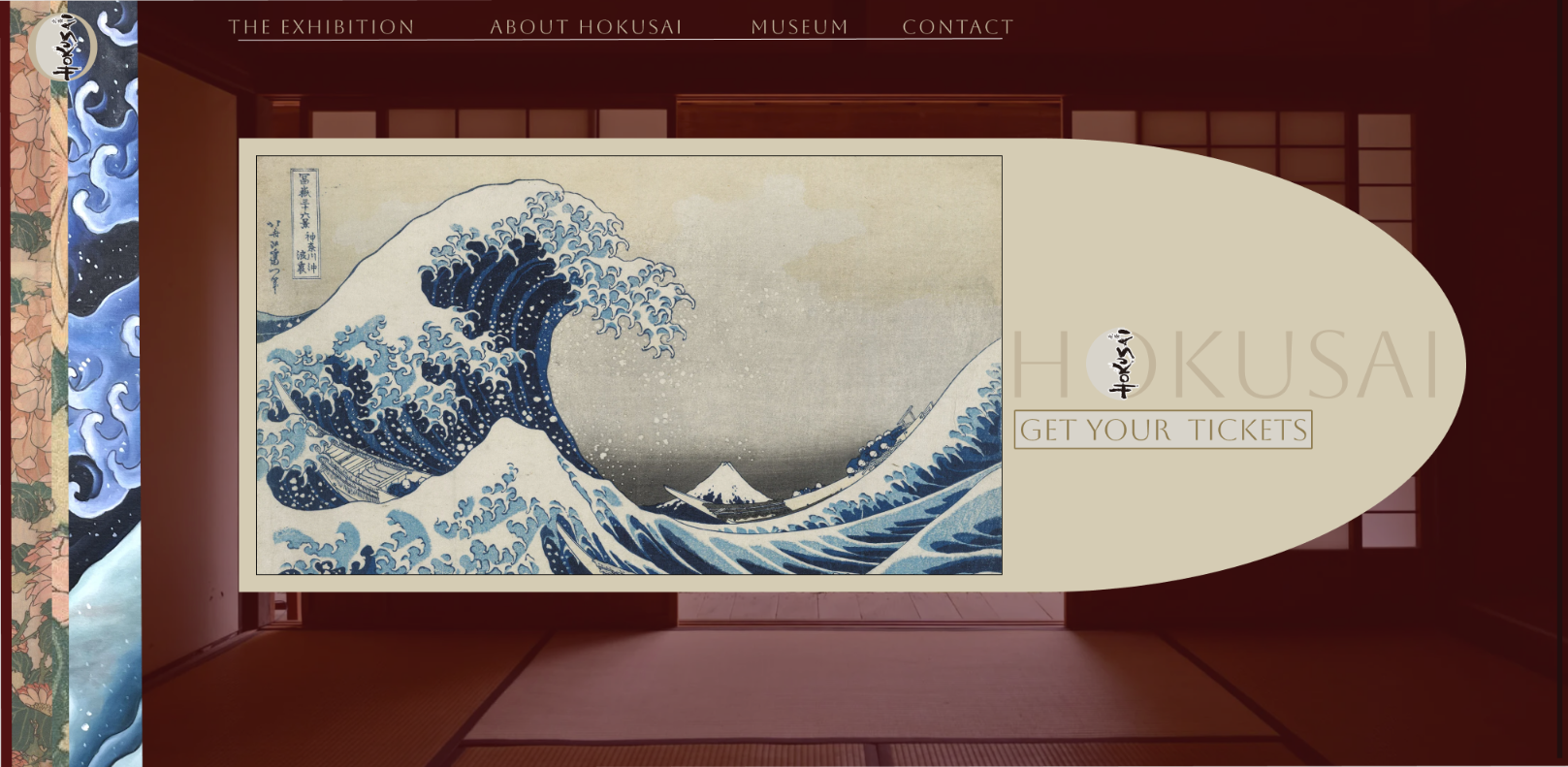 Projet Hokusai 2