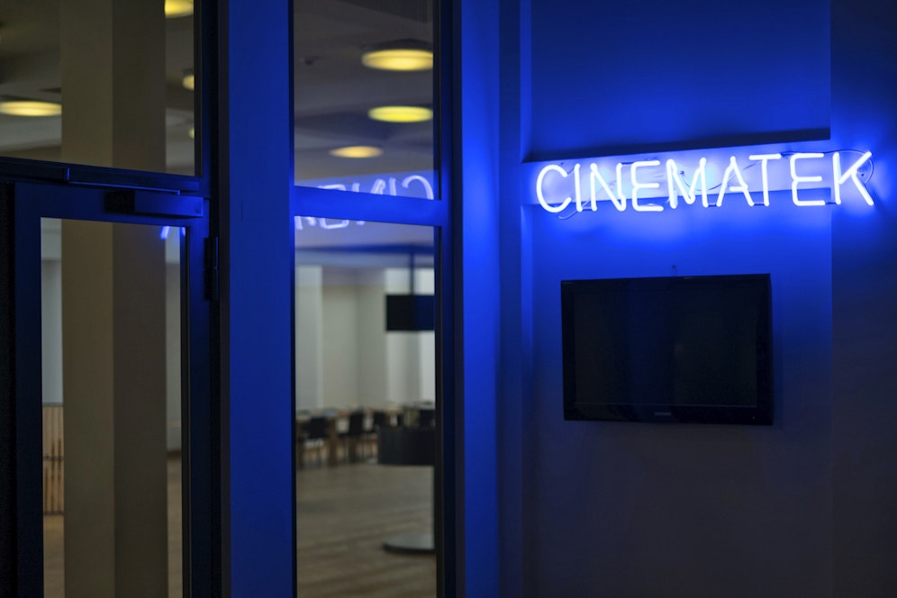 Cinematek