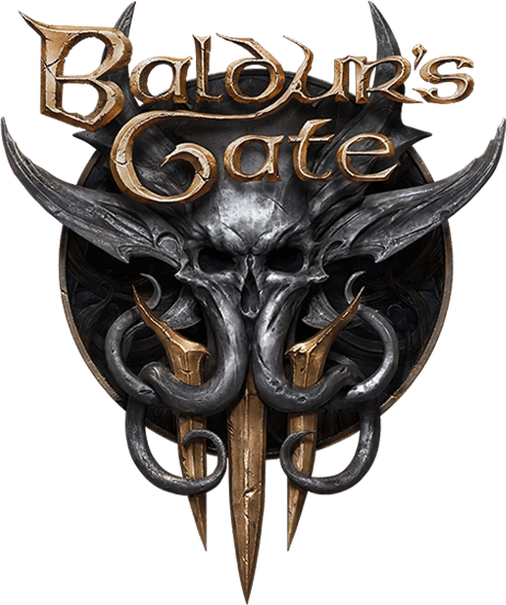 Baldur's Gate III