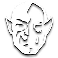 Icône de la race Demi-orc