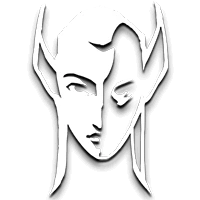 Icône de la race Drow
