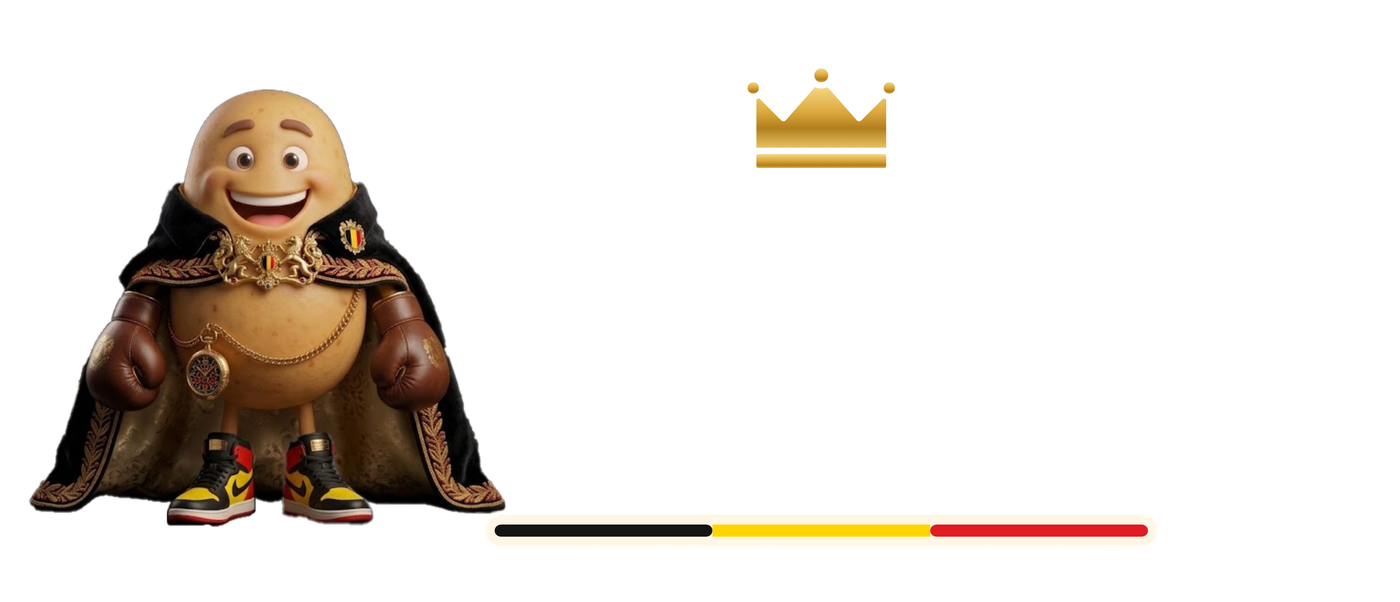 Bintje King