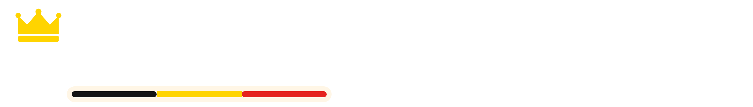 Bintje King, chips belges
