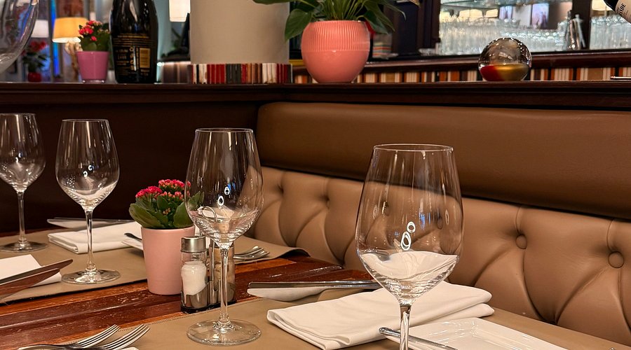 Restaurant Bocca