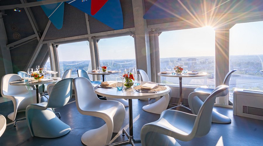 Atomium Restaurant