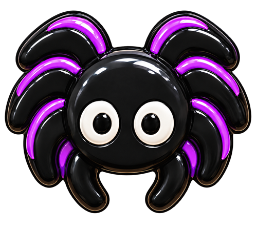 Pin Halloween