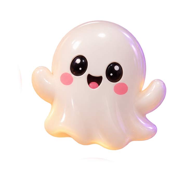 Pin Halloween
