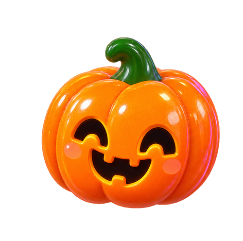 Pin Halloween