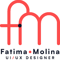 Logo Fatima Molina