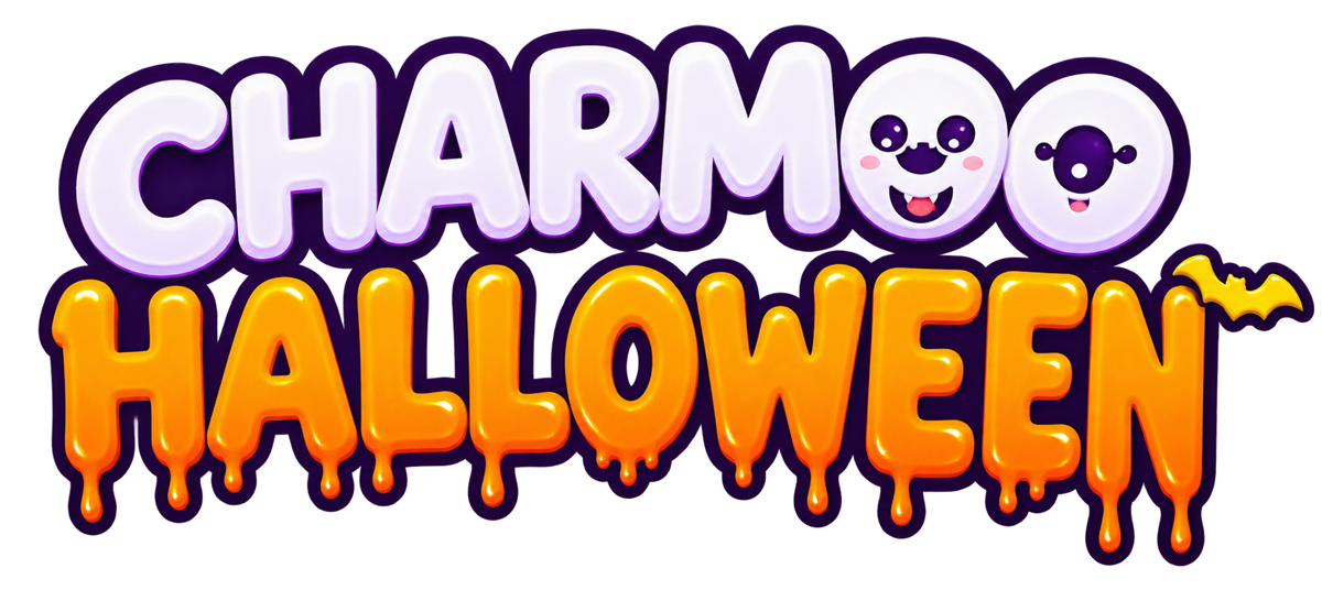 Charmoo Halloween