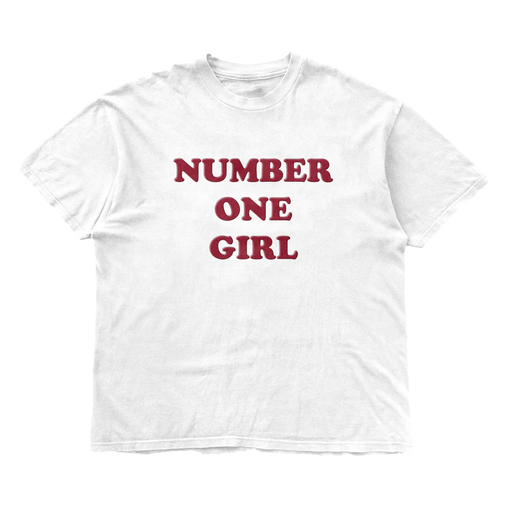 Rosie T-shirt