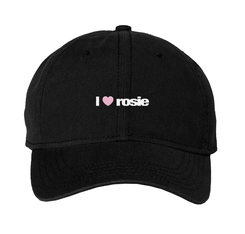 Rosie Beanie