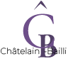 Logo Châtelain–Bailli