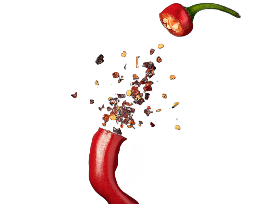 Red chili