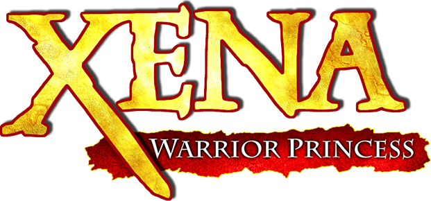 Xena, la princesse guerrière