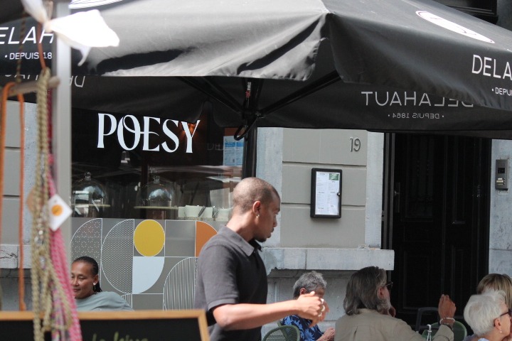 Poesy